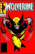 Wolverine Classic Volume 4