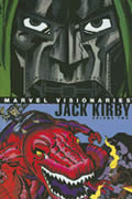Marvel Visionaries Jack Kirby 02