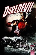 Daredevil Volume 5 Daredevil - Signed Edition