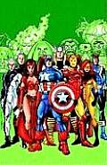 Avengers Assemble 03