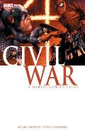Civil War Civil War