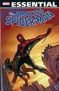 Amazing Spider Man Volume 1