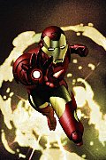 Extremis Iron Man