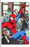 Marvel Spiderman Loves Mary Jane 02