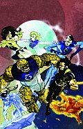 Ultimate X Men Ultimate Fantastic Four