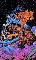 Heroes Reborn Fantastic Four