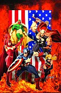 Avengers Assemble Volume Five Earths Mightiest Heroes