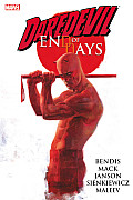 Daredevil End of Days
