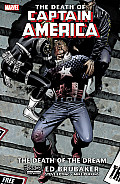 Death Of Captain America Volume 1