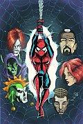 Marvel Spidergirl 08 Duty Calls