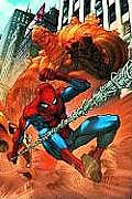 Saga of the Sandman Spider Man