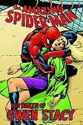 Death Of The Stacys Spider Man
