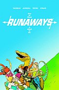 Runaways, Vol. 3