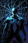 Back In Black Amazing Spider Man 11