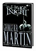 Hedge Knight Song of Ice & Fire