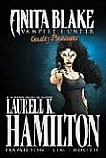 Anita Blake Vampire Hunter Volume 2 Guilty Pleasures