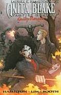 Anita Blake Vampire Hunter Guilty Pleasures Volume 2