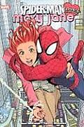 Spider Man Loves Mary Jane Volume 1