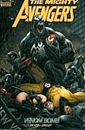 Mighty Avengers 02 Venom Bomb