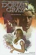 Picture Of Dorian Gray Marvel Illustrated