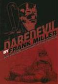 Daredevil By Frank Miller Omnibus Compan