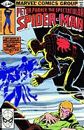 Spider Man Visionaries Roger Stern Volume 1