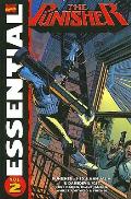 Essential Punisher Volume 2