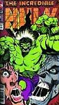 Hulk Visionaries Peter David 5