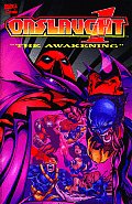 X Men The Complete Onslaught Epic Volume 1