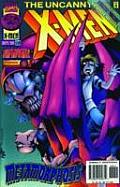 X Men The Complete Onslaught Epic Volume 2