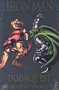 Iron Man Doomquest