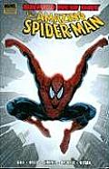 Spider Man Brand New Day Volume 2