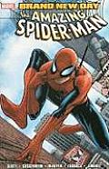 Spider Man Brand New Day Volume 1