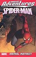Marvel Adventures Spider Man Volume 11 Diges