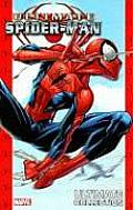 Ultimate Spider Man Ultimate Collection Book 2