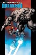 Ultimate Hulk Vs Iron Man Ultimate Human