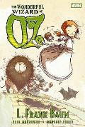 Wizard Of Oz 01 Wonderful Wizard Of Oz