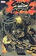 Ghost Rider Volume 4 Revelations