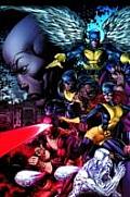 X Men Legacy Volume 1
