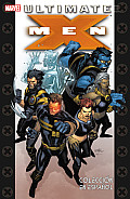 Ultimate X Men Spanish Collection