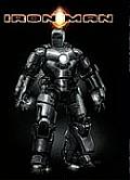 Invincible Iron Man Omnibus 1