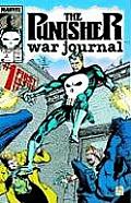 Punisher War Journal Classic Volume 1