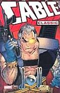 Cable Classic Volume 1