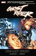 Ghost Rider The Spirits Of Vengeance