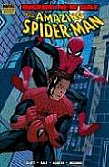 Spider Man Brand New Day Volume 3