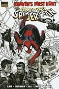 Spider Man Brand New Day Volume 4