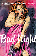 Criminal Volume 04 Bad Night