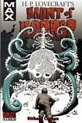 Haunt Of Horror Lovecraft