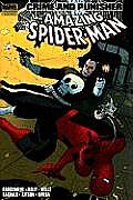 Spider Man Crime & Punisher Premiere