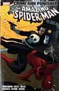 Spider Man Crime & Punisher